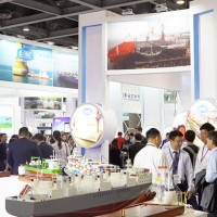 2023第十届中国广州国际海事贸易展览会开幕