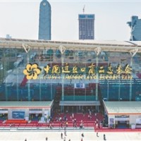 广东一季度展览数同比增长330％