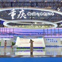 政协提案助力加快国际会展名城建设 未来重庆将举办更多“高大上”的会展
