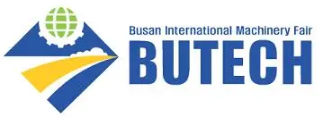 2025年韩国5月釜山国际机械工业展览会BUTECH(